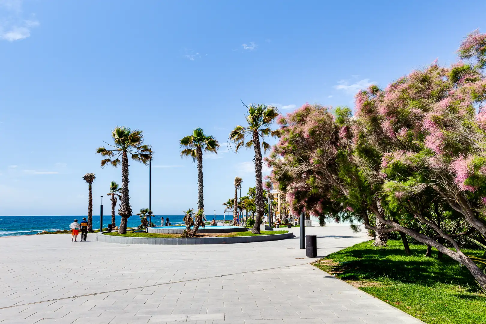 Vista exterior de Pis en venda en Torrevieja amb Aire condicionat i Terrassa