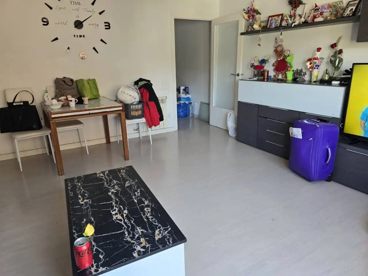 Piso en venta en Terrassa con Aire acondicionado, Calefacción y Parquet