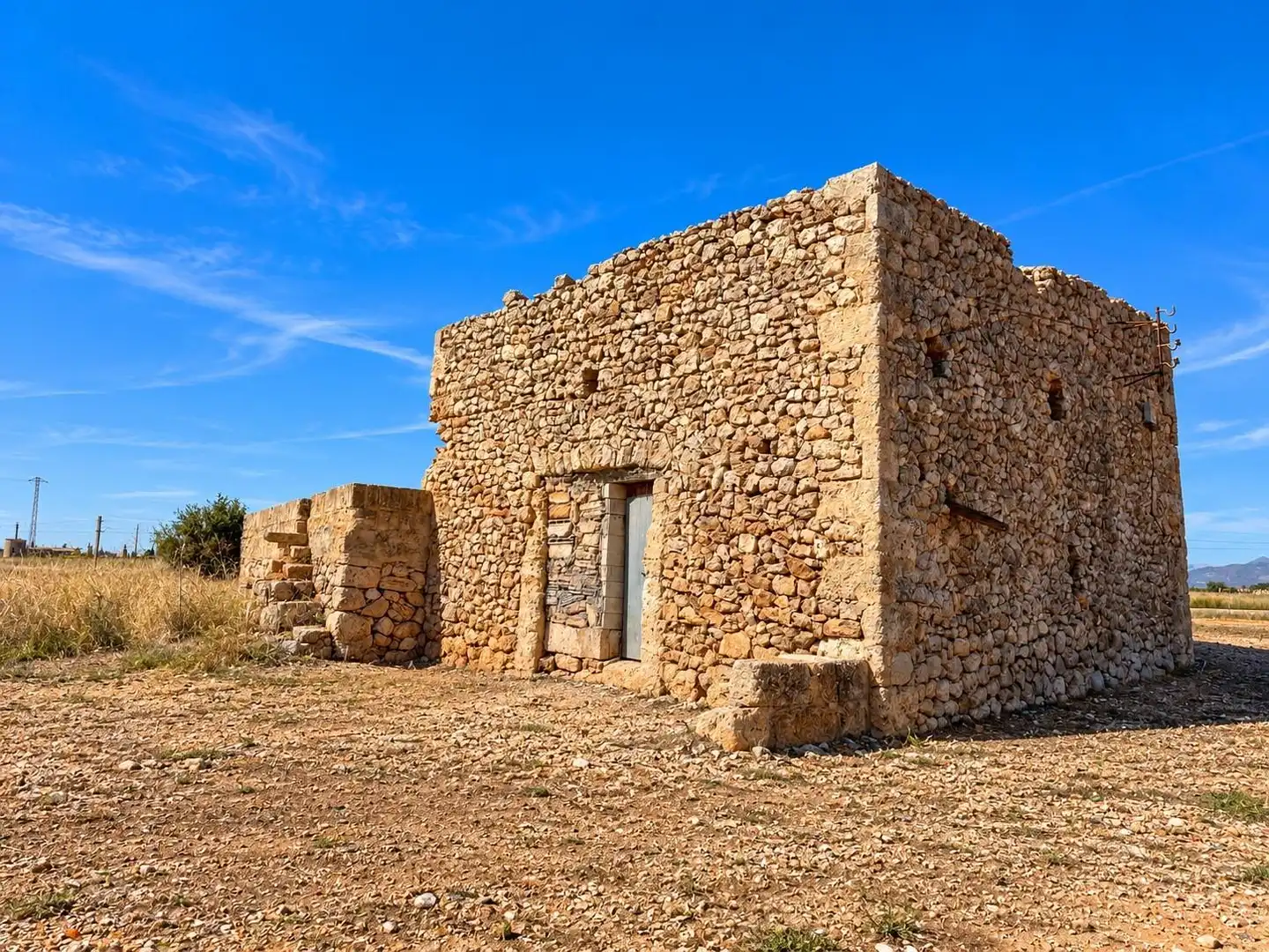 Rural land for sale in Sa Pobla