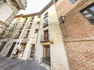 Wohnung zum Verkauf in Centro