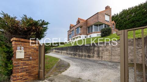 Foto 4 de Finca rústica en venda a Barrio el Callejo, Liencres, Cantabria