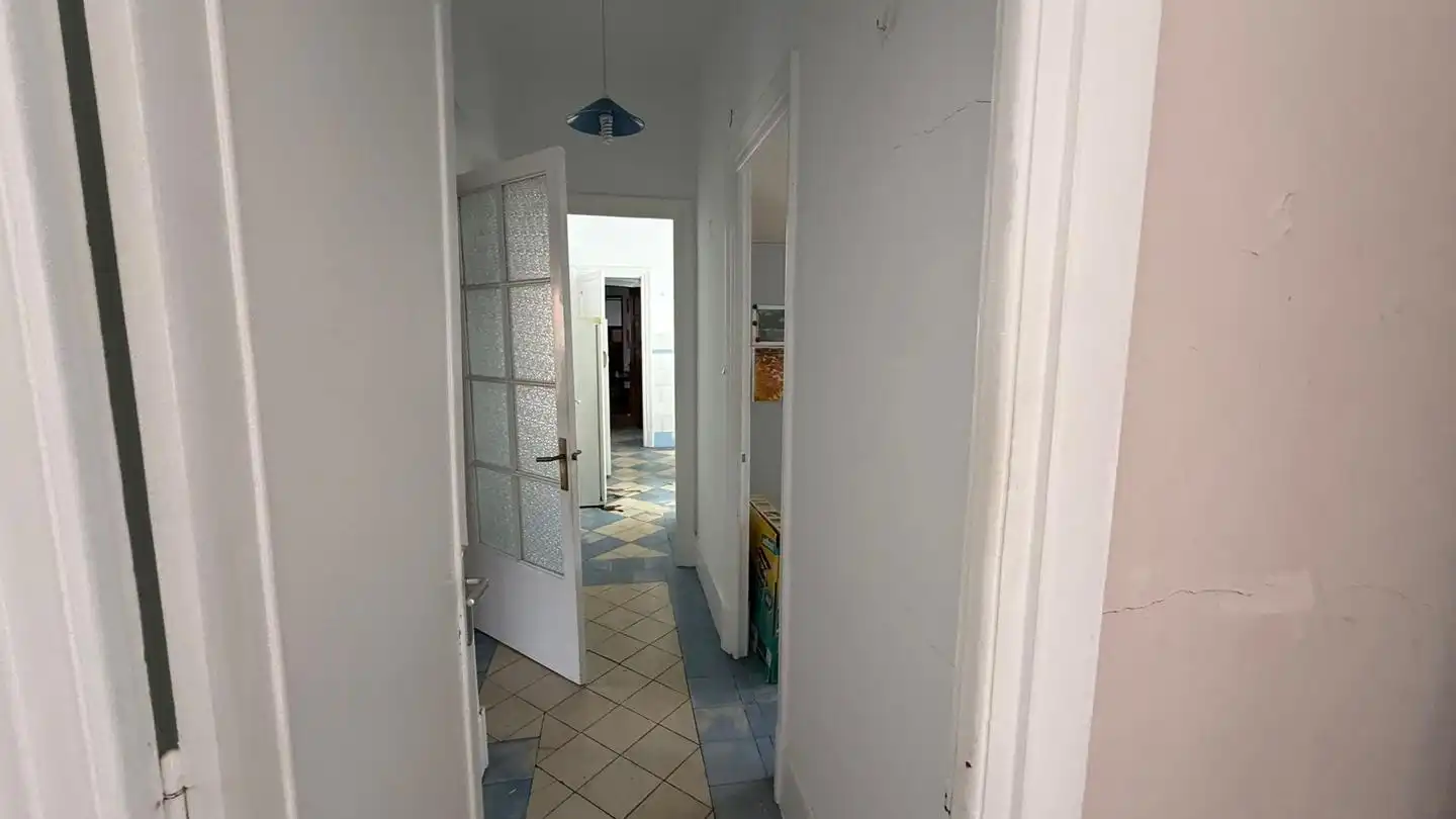 Pis en venda en Bilbao  amb Calefacció, Parquet i Terrassa