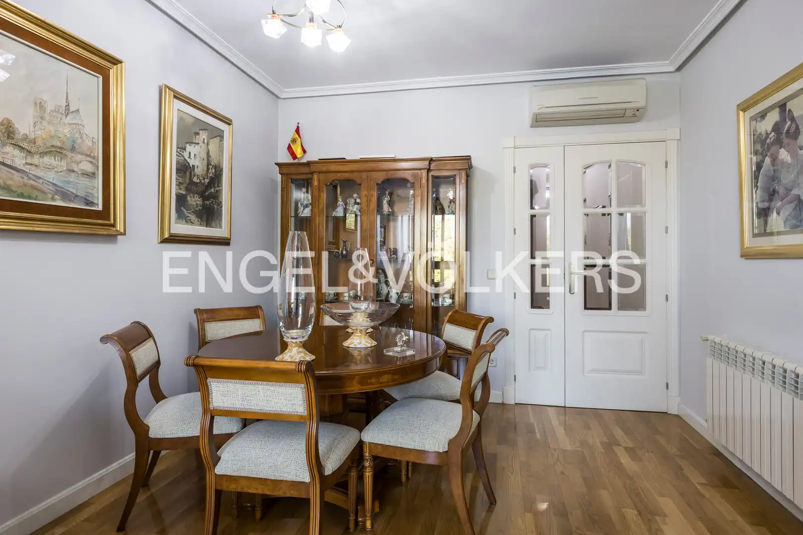 Flat with pool for sale in Hortaleza, imagen 27