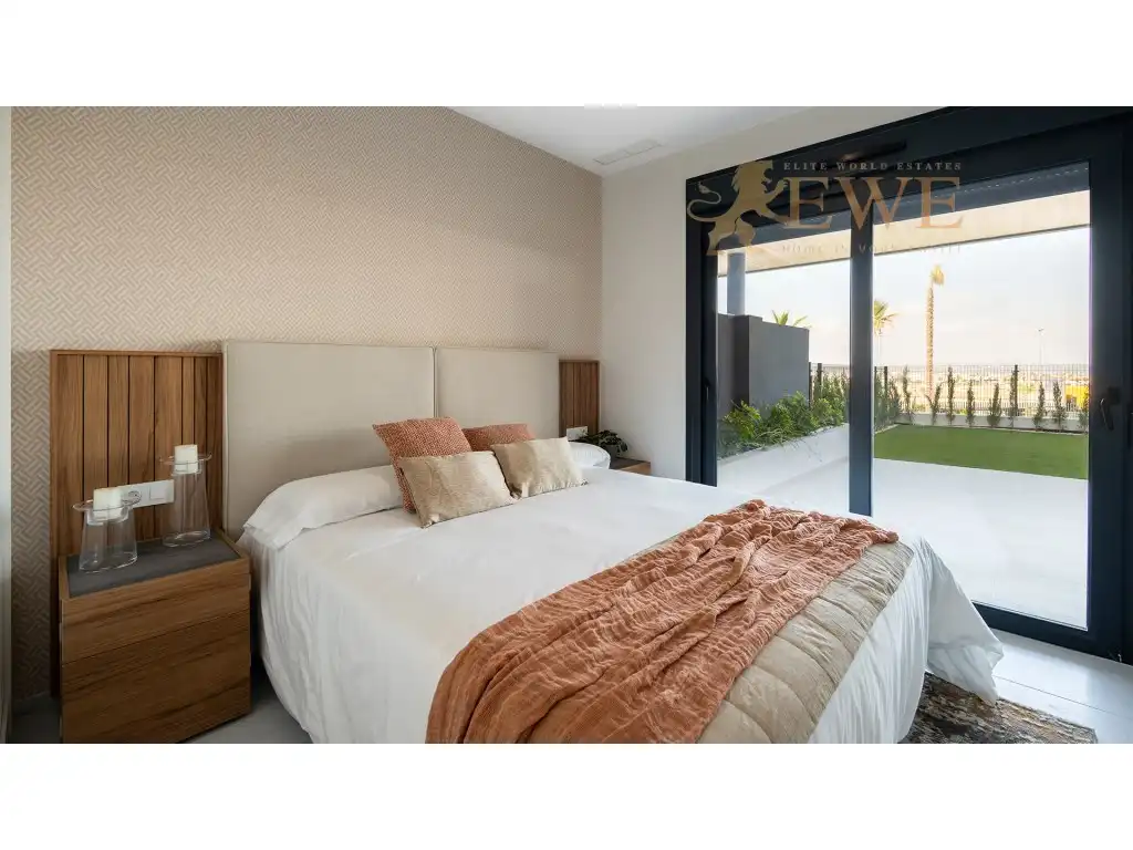 Apartamento con terraza en venta en Urbanizacion Jardin Del Mar Xi, imagen 16