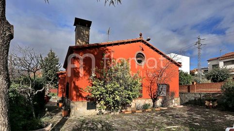 Foto 4 de Casa o chalet en venta en Antoni Gaudí, Centre, Sant Quirze del Vallès