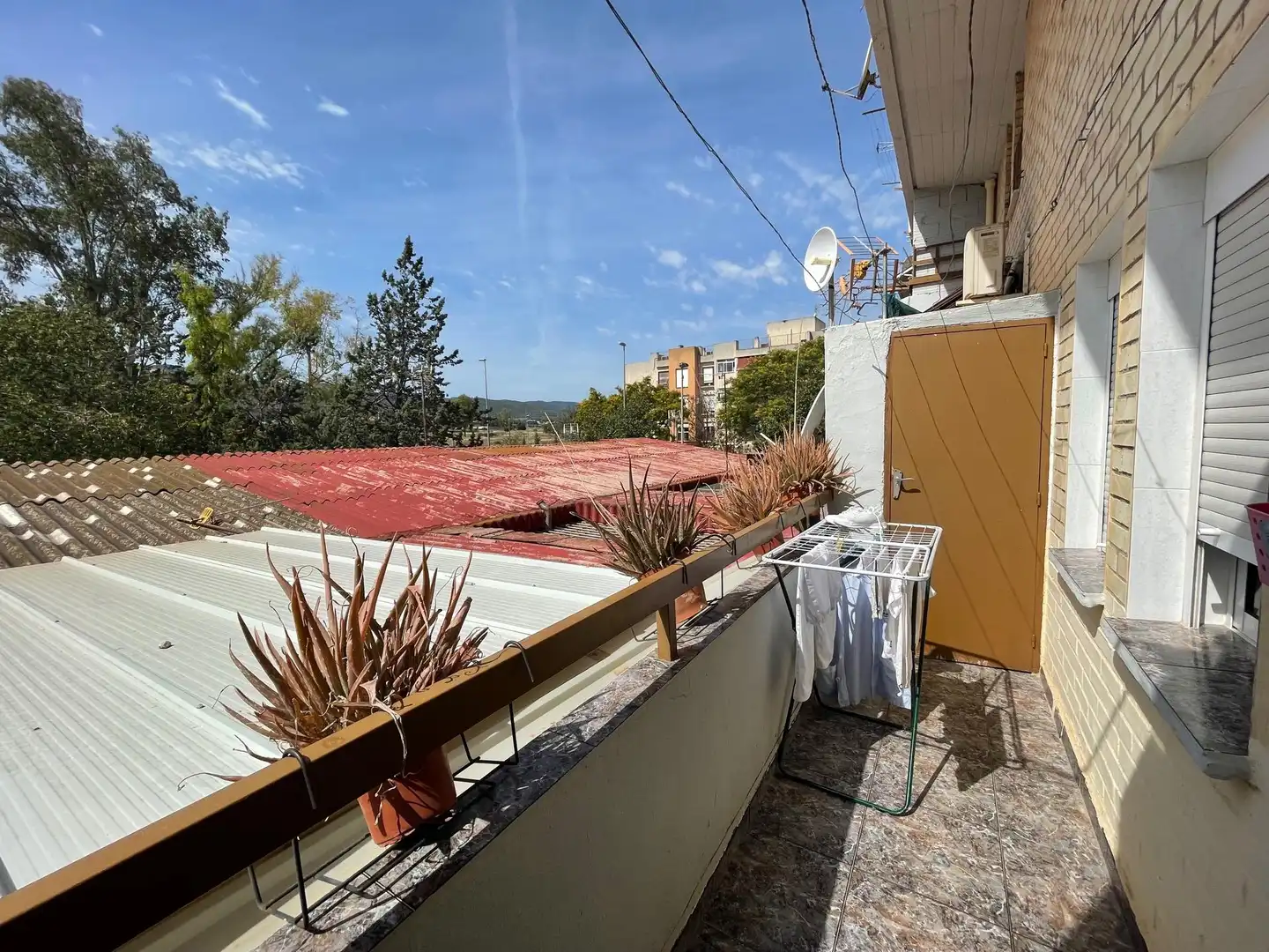 Apartamento de alquiler en El Palmar