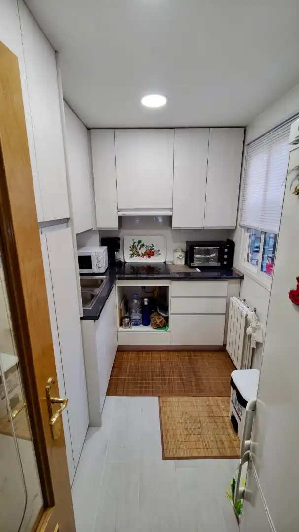 Appartement à vendre à Plaza de Brasil, imagen 4