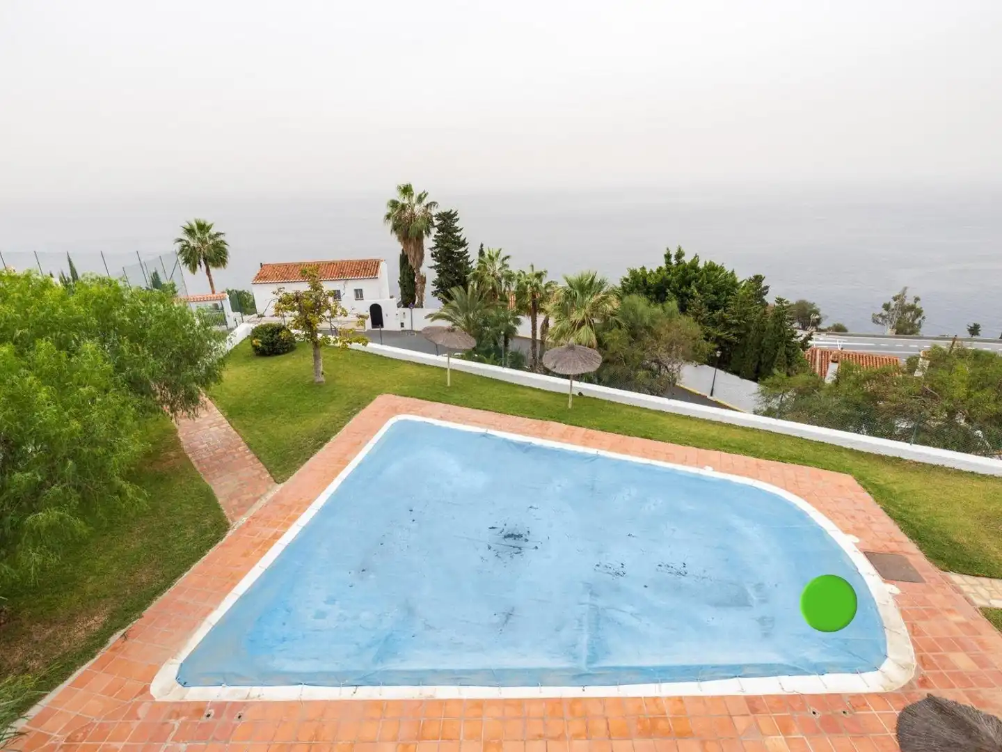 Casa con jardín en venta en Monte los Almendros - El Pargo - Costa Aguilera, imagen 2