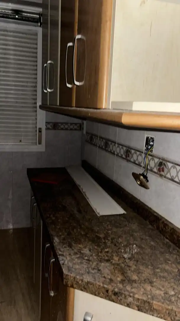 Cocina de Piso en venta en  Melilla Capital