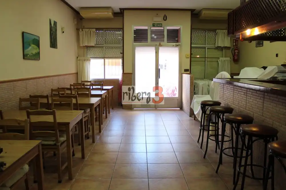 Local comercial en venda a Santiago de la Ribera, imagen 15