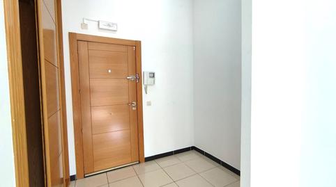 Foto 4 de Oficina en venda a Calle Marqués de Santillana, 28, Colegios, Madrid