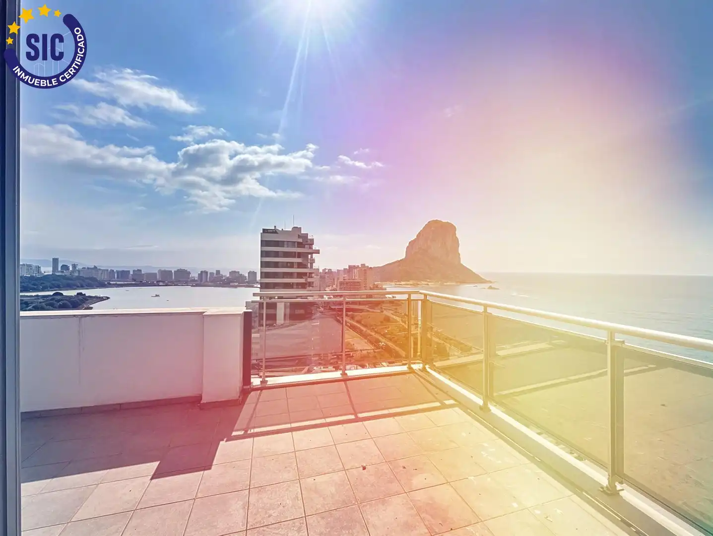Penthouse with terrace for sale in GRECIA 4, imagen 44