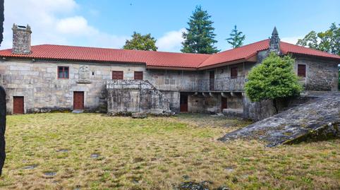 Foto 2 de Finca rústica en venda a Rúa de Brión, Castiñeiriño - Cruceiro de Sar, A Coruña