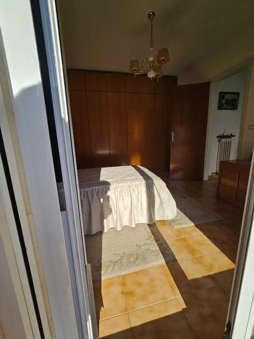 Bedroom of Detached homes for sale in Figueres  with Heating, Private garden and Terrace