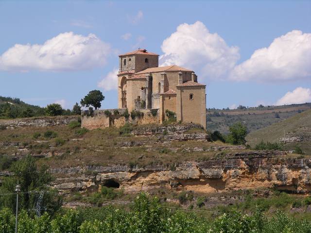 Casa-chalet en Venta en Valle de Sedano