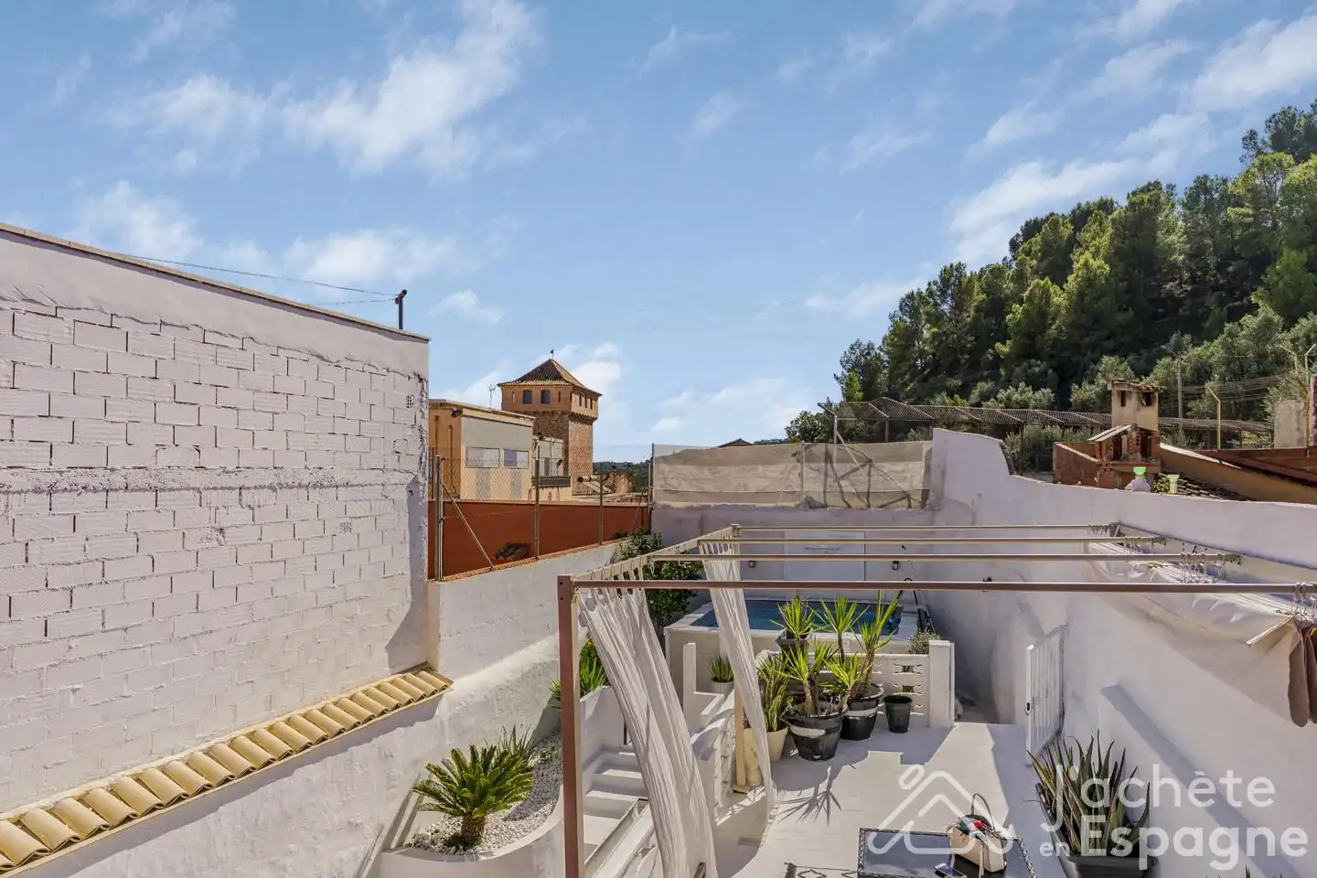 Casa en venda a calle Canonge Gimeno, imagen 19