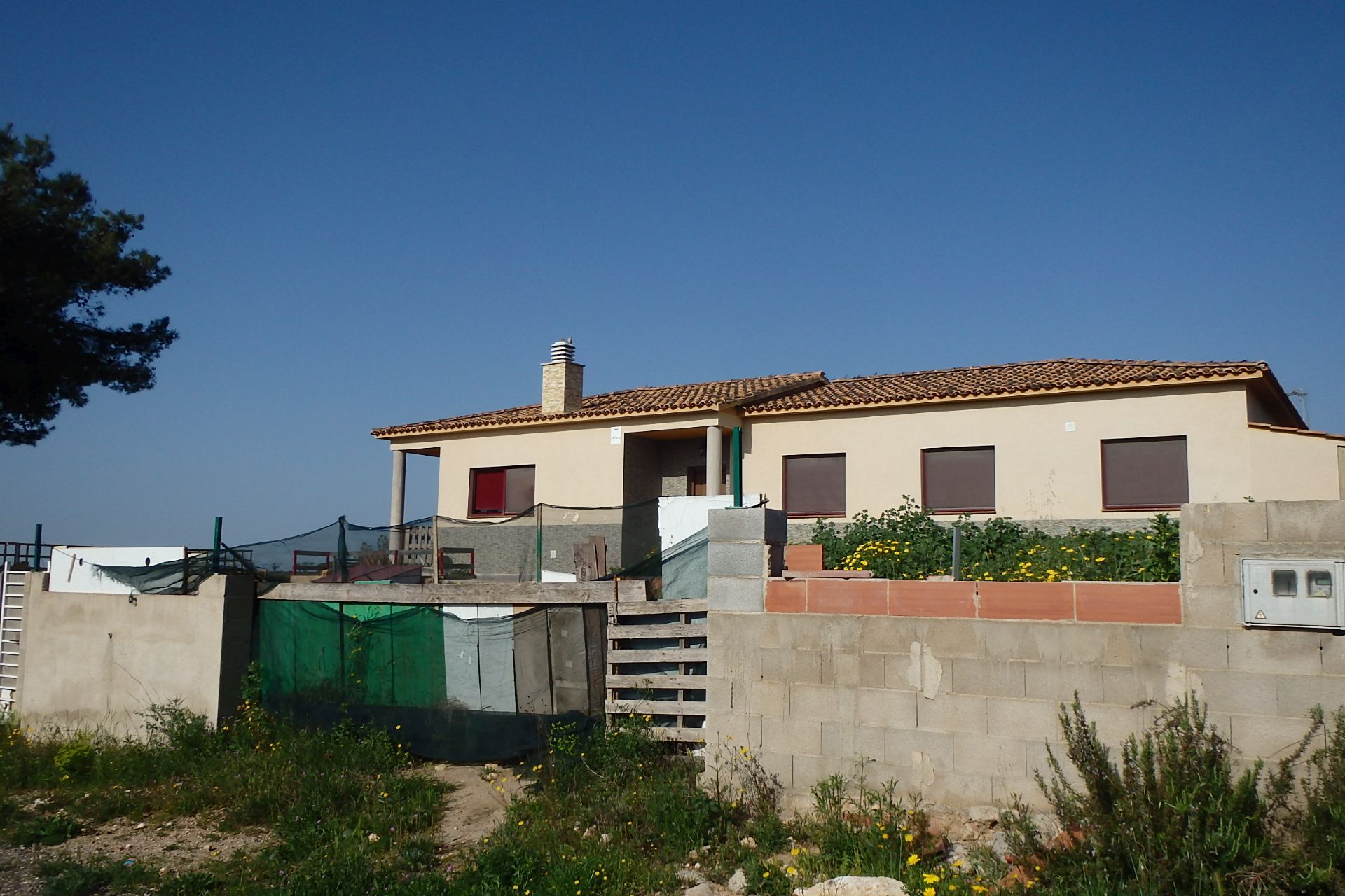 Exterior view of Flat for sale in Montferri