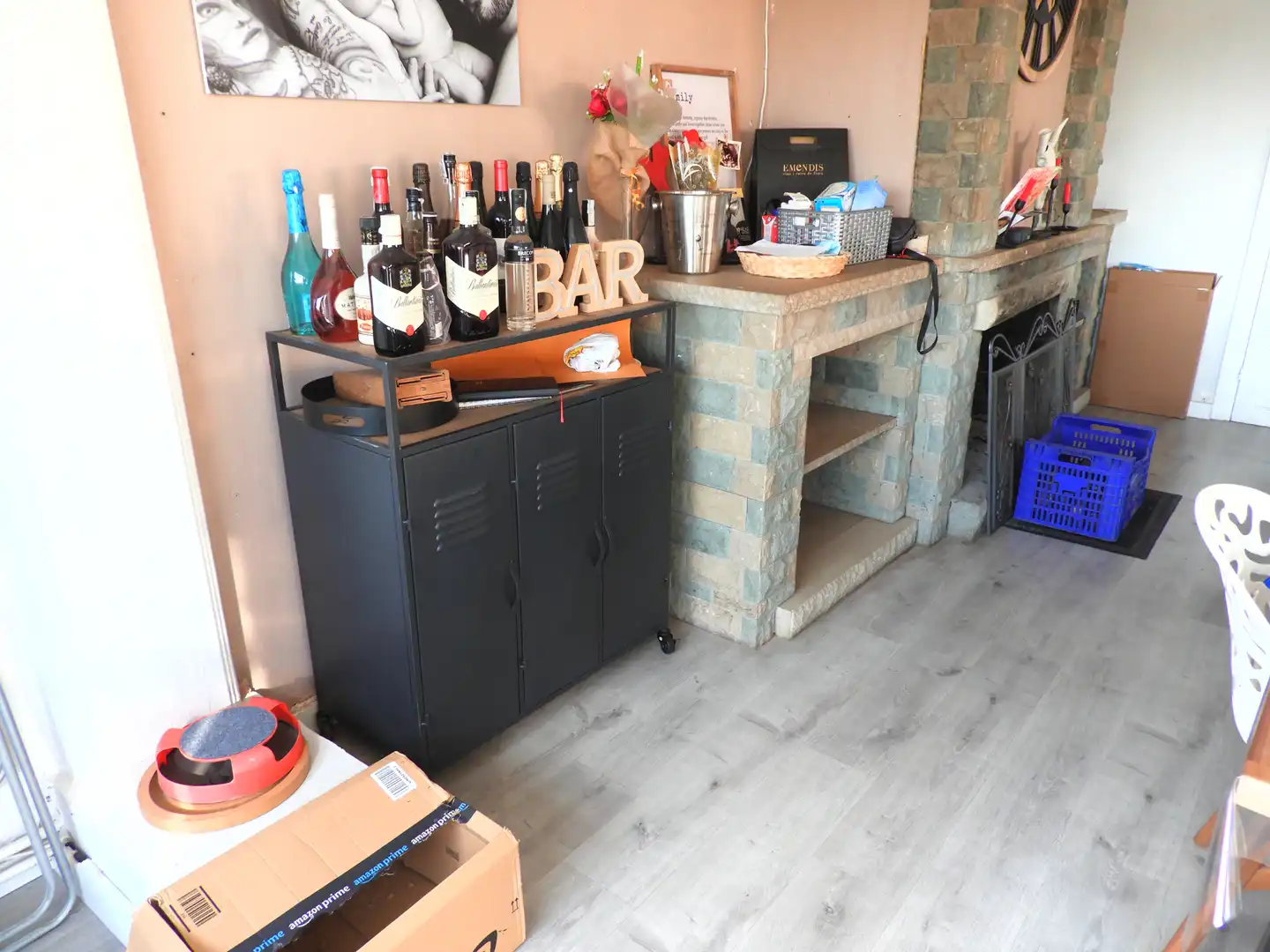 Haus oder Chalet zum Verkauf in Castellar del Vallès mit Klimaanlage, Heizung und Privatgarten