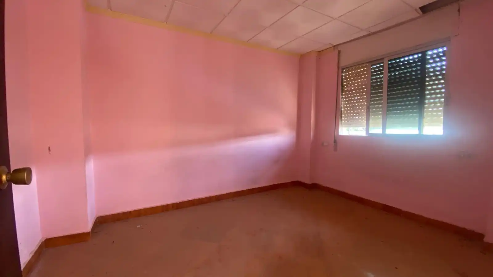 Habitación de Piso en venta en Fuente Álamo de Murcia