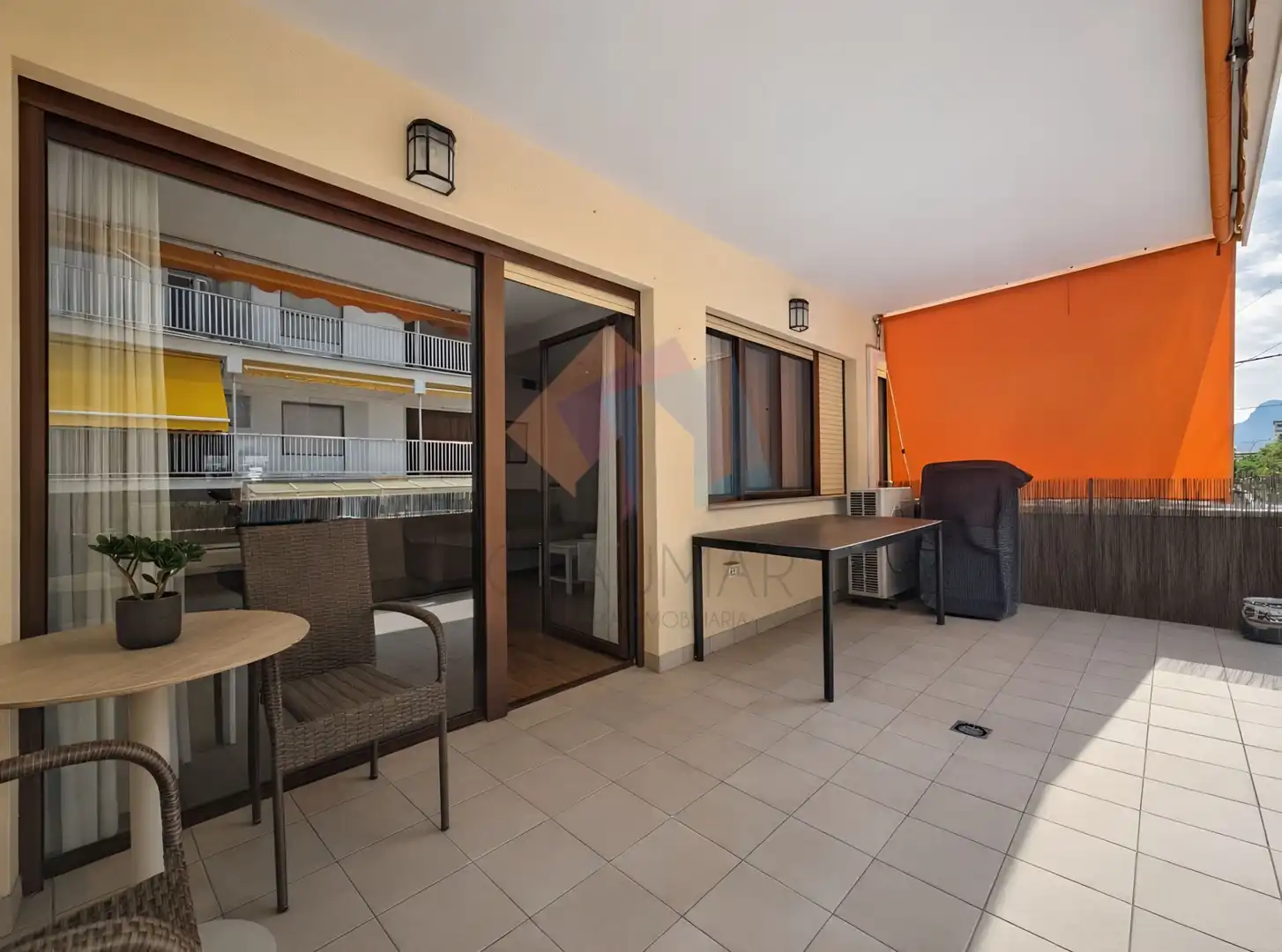 Wohnung zur Miete in Playa de Gandia