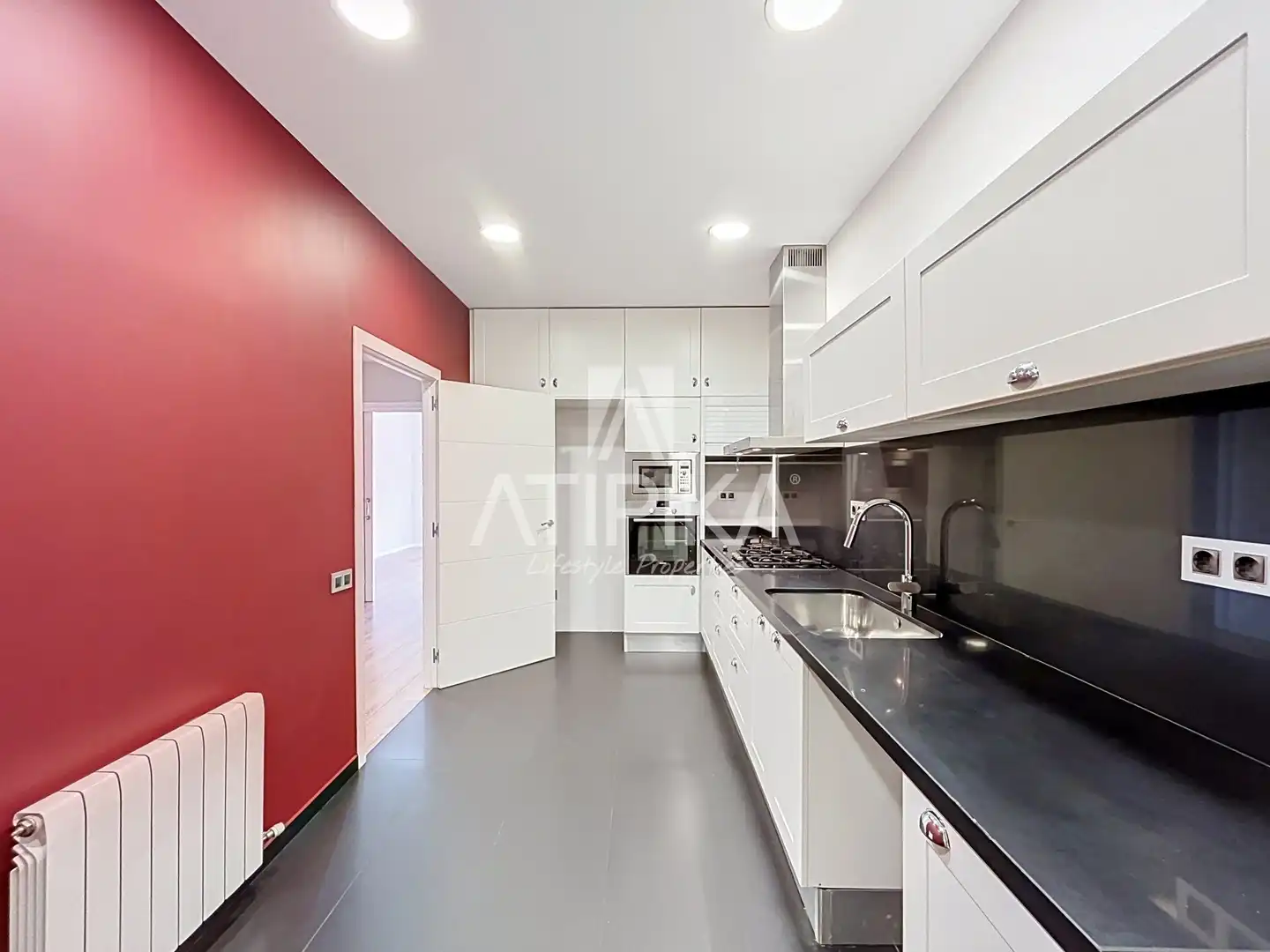 Appartement avec ascenseur à louer à Eixample, imagen 16