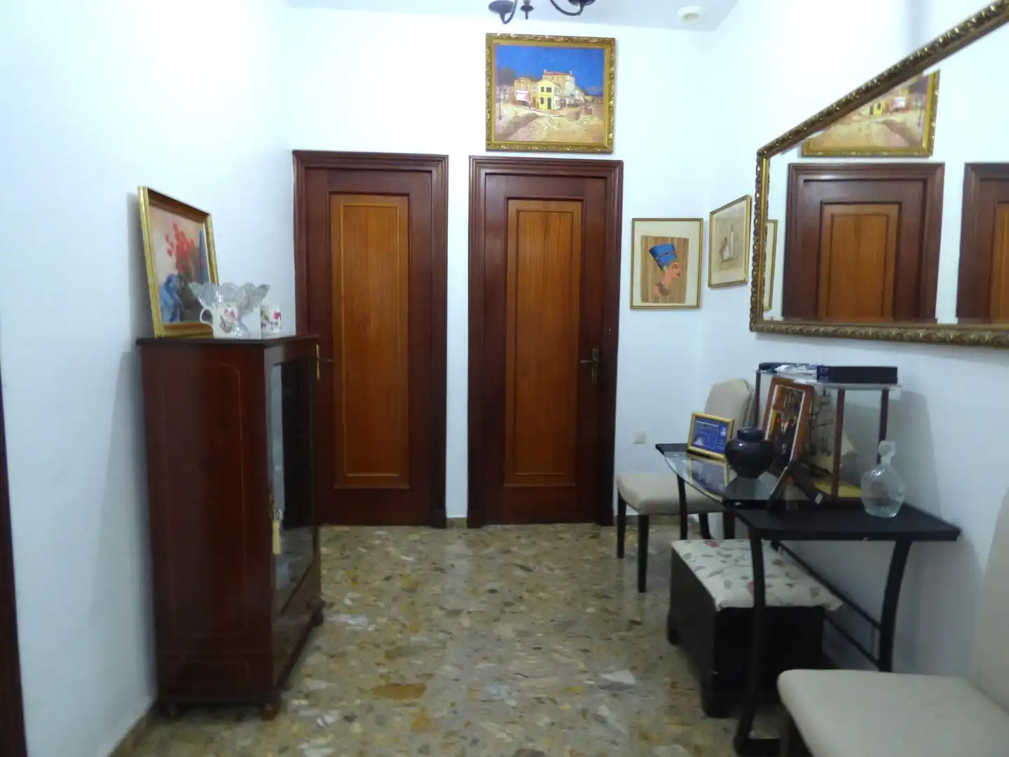 Flat with terrace for sale in Centro Histórico, imagen 21