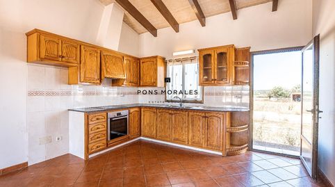 Foto 4 de Finca rústica en venda a Ciutadella, Ciutadella de Menorca