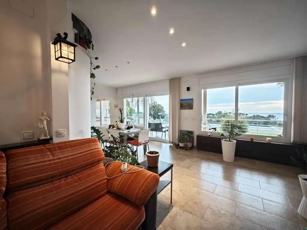 Villa mit Terrasse zum Verkauf in Roca Grossa, imagen 25
