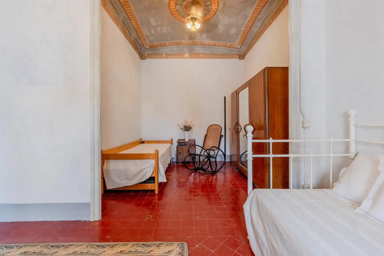 Dormitori de Casa o xalet en venda en El Masnou amb Terrassa, Traster i Balcó