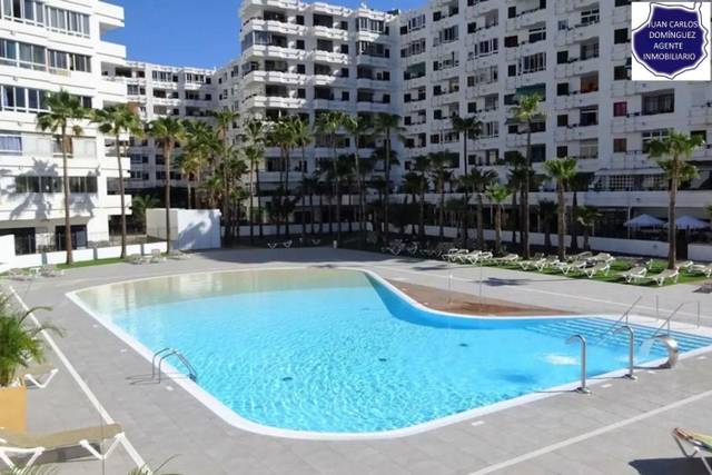 Apartamento en Venta en Playa del Inglés