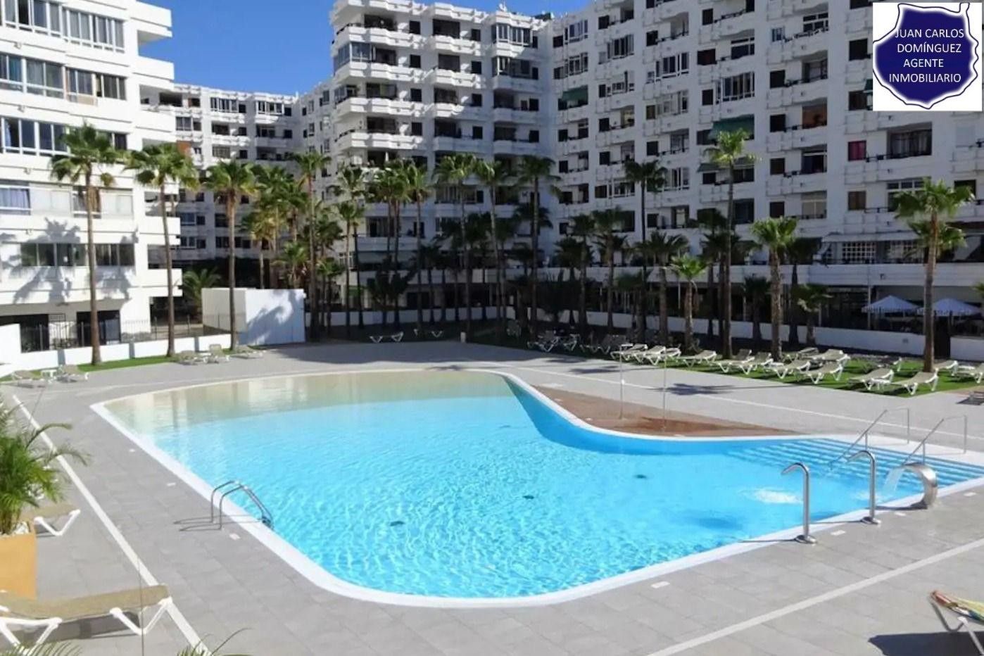 Apartment for sale in Playa del Inglés