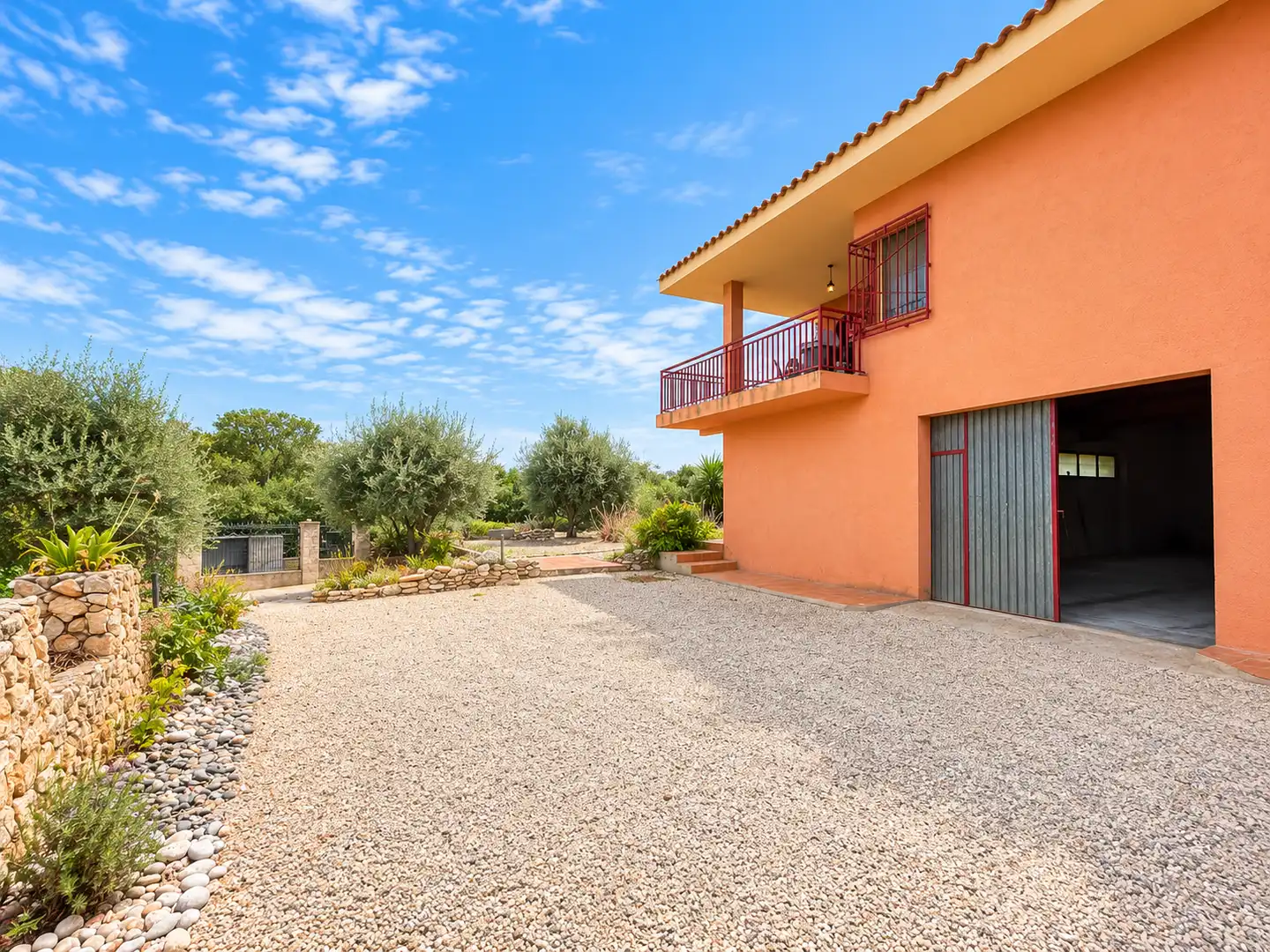 Country house with garden for sale in Partida Freixa, imagen 39