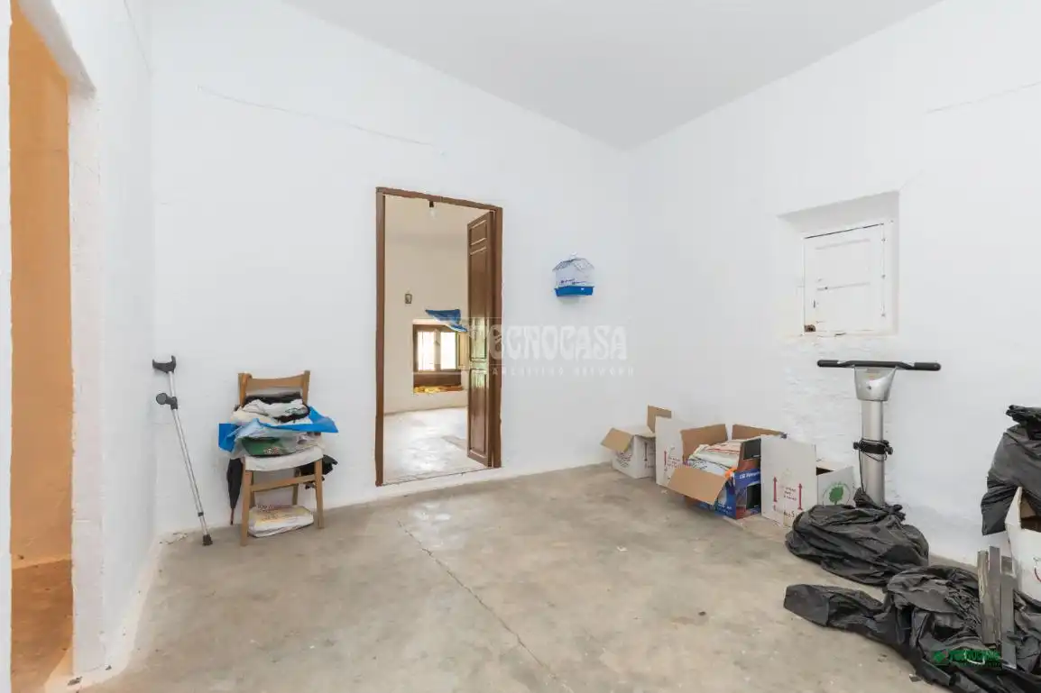 Habitatge amb jardí en venda a Cantoria, imagen 16