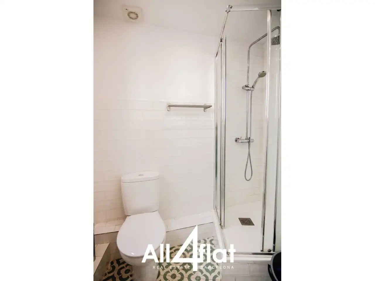 Flat with terrace for sale in Calle Canuda, imagen 25