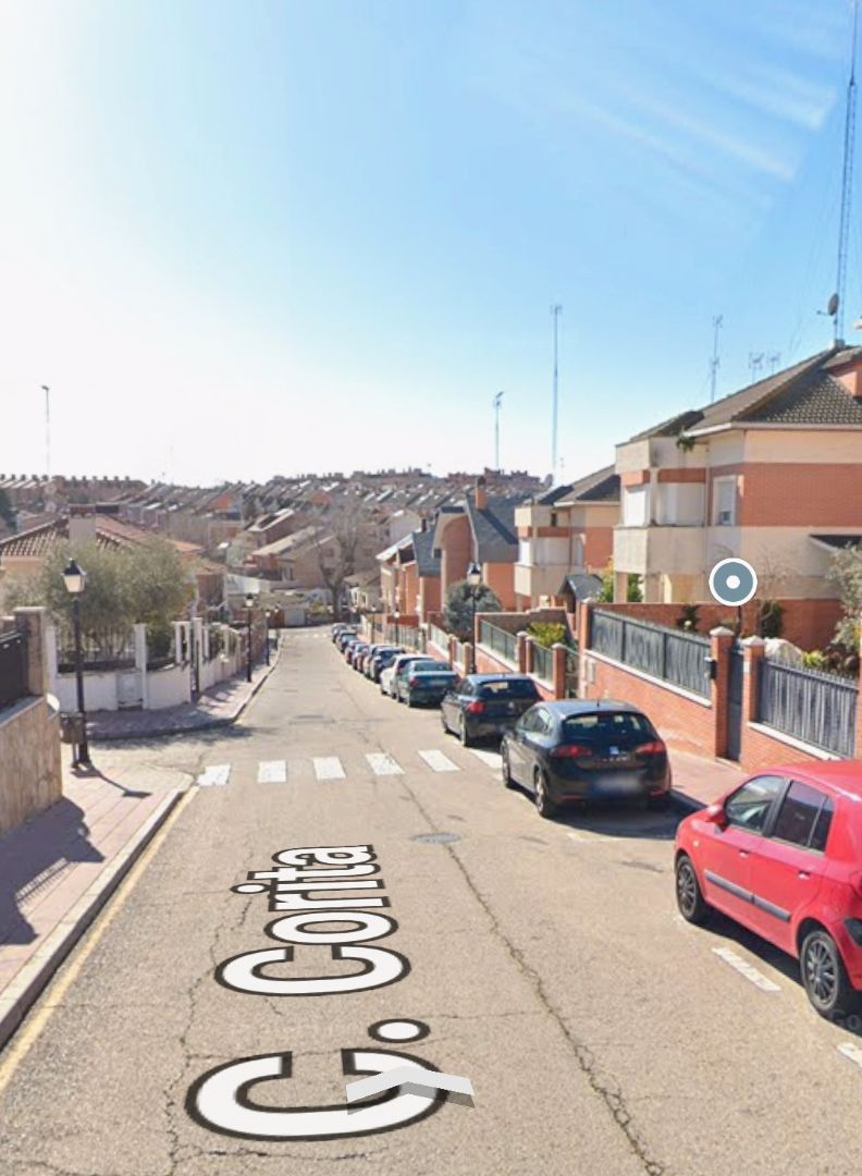 Single-family semi-detached for sale in Centro