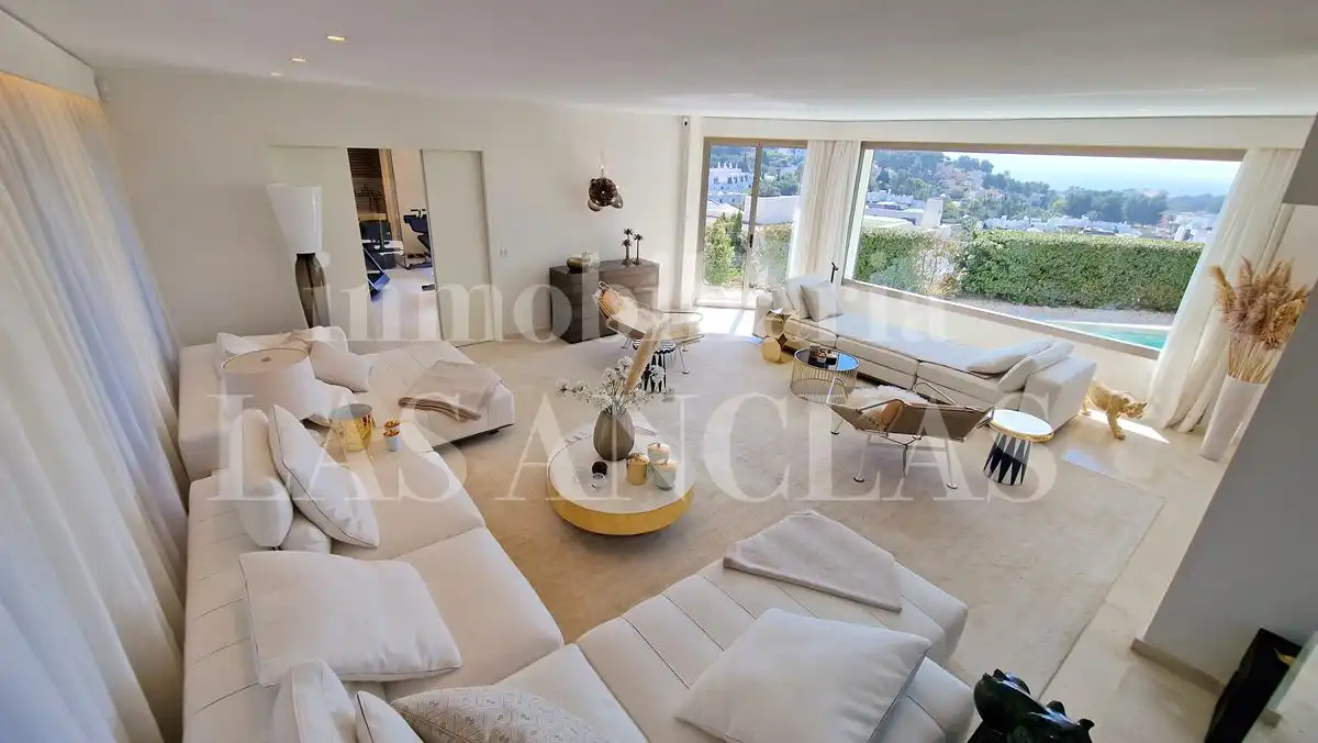 Maison avec piscine à vendre à Marina Botafoc - Platja de Talamanca, imagen 7