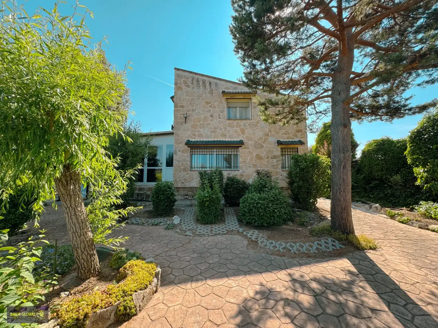 Casa o chalet en venta en Calle de las Canteras, El Berrueco