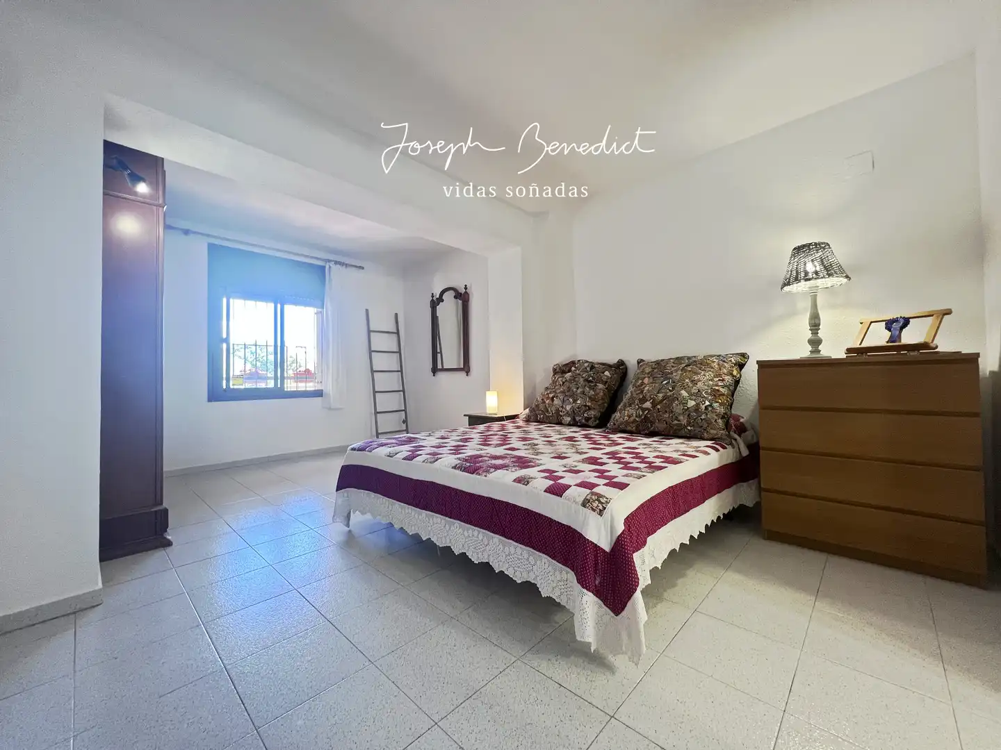 Habitación de Piso en venta en Castelldefels con Terraza, Horno y Balcón