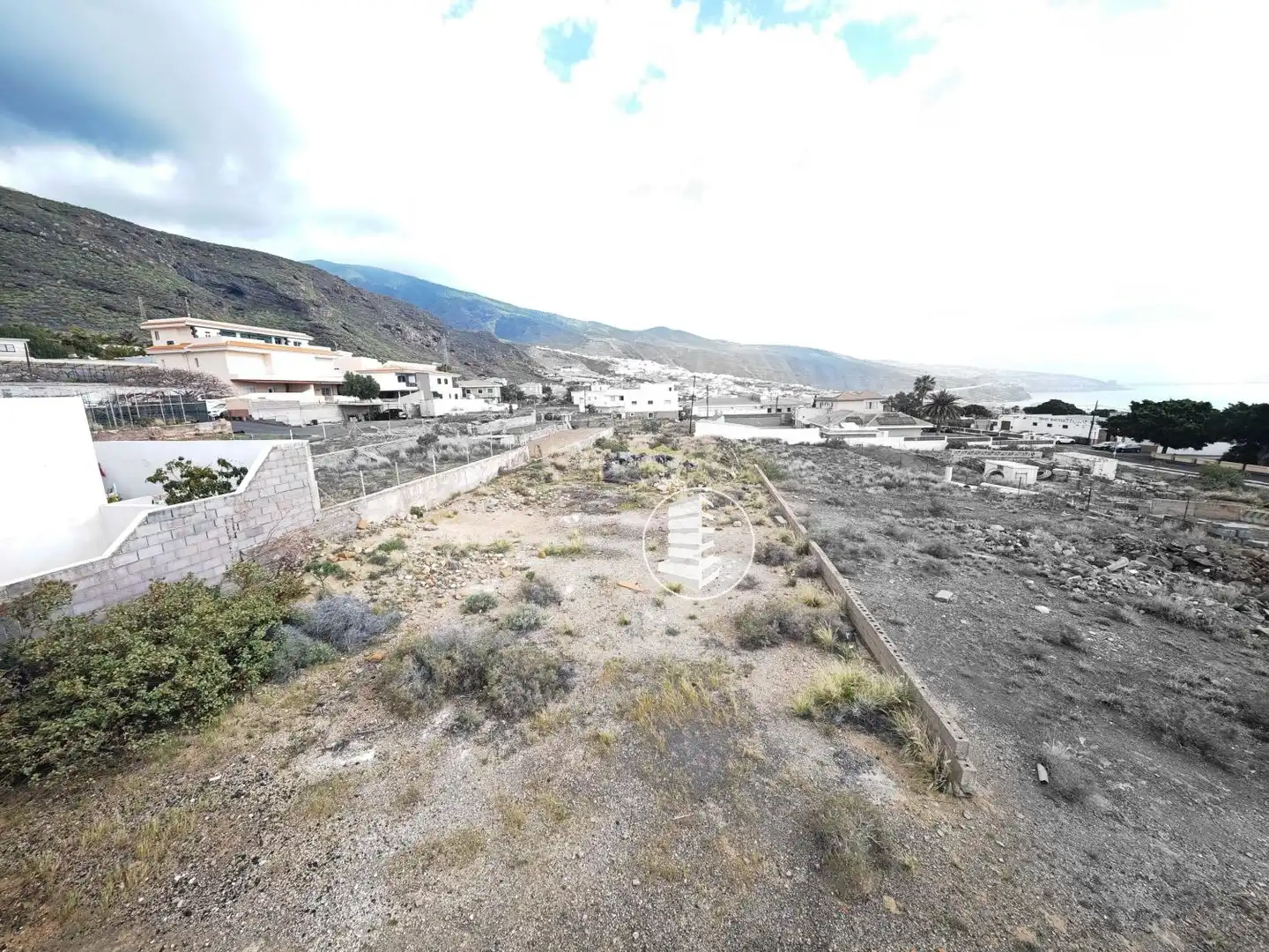 Exterior view of Detached homes for sale in Candelaria