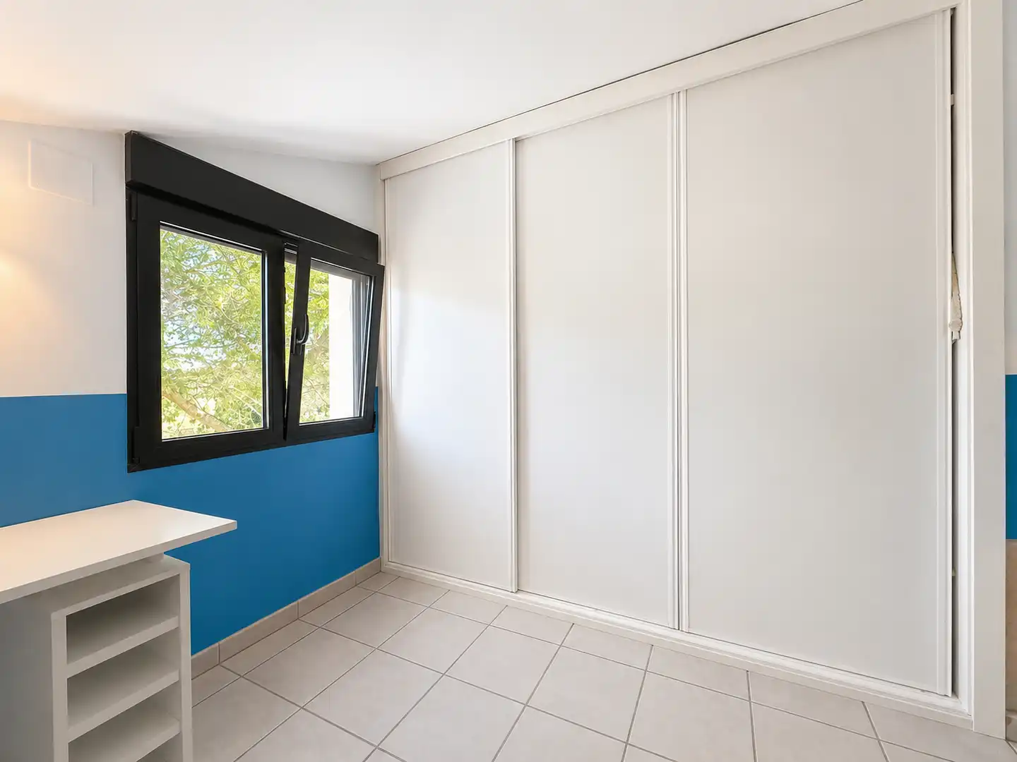 Habitación de Casa o chalet en venta en Nuevo Baztán con Aire acondicionado, Calefacción y Jardín privado