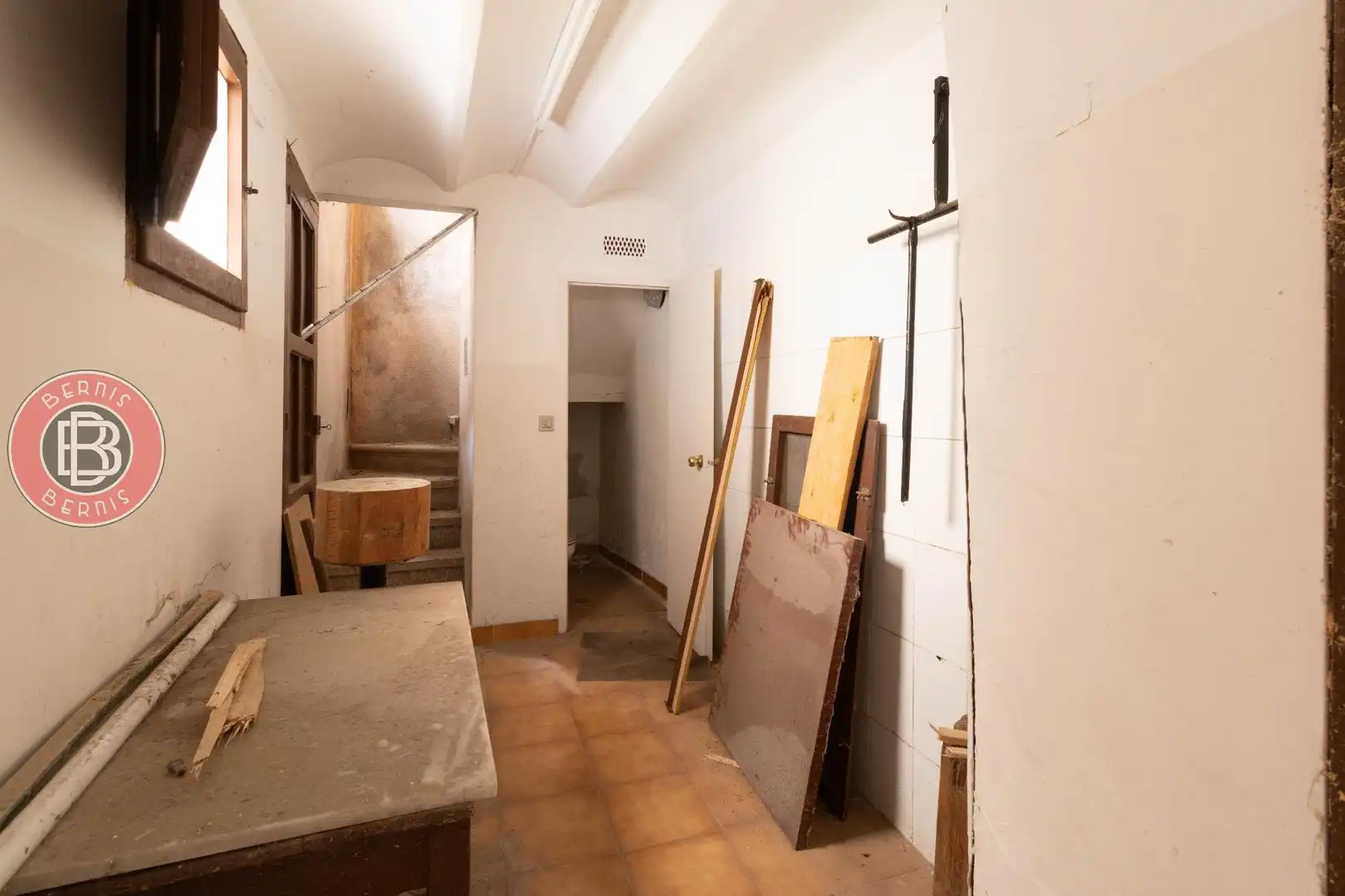Reihenhaus zum Verkauf in Carrer HOSPITAL, imagen 12