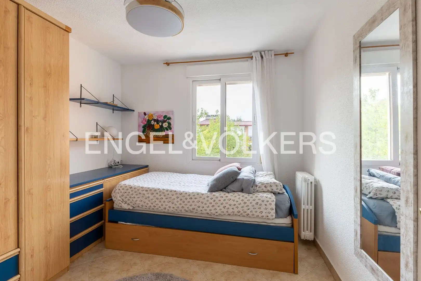 Flat with lift for sale in San Blas, imagen 18