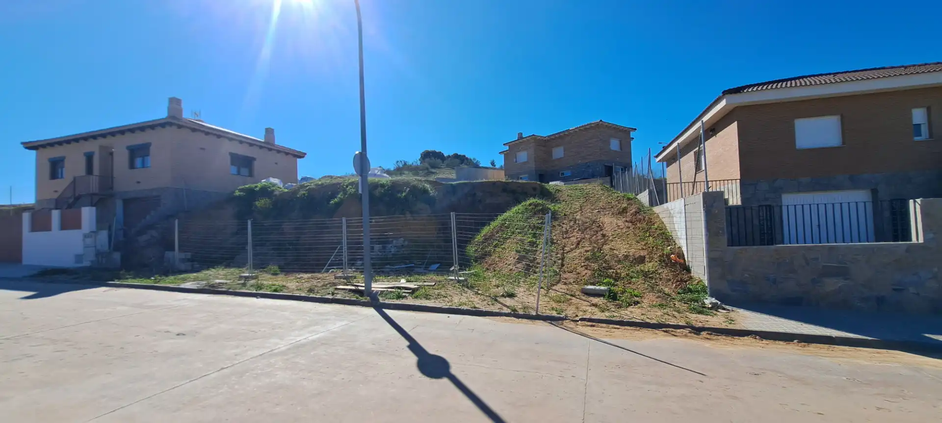 Terreno residenziale in vendita a Isla de Sicilia 14, imagen 12