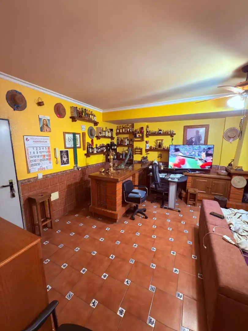 Duplex in vendita a Calle Costa de Marfil, imagen 2