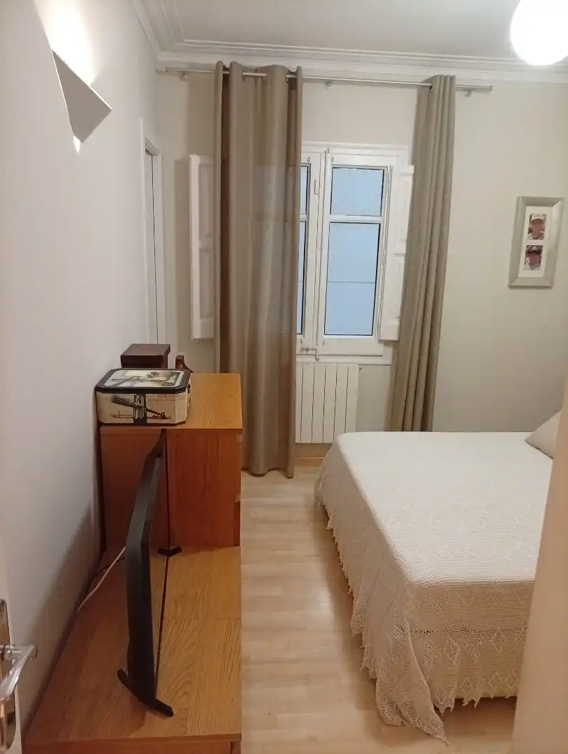 Piso con terraza en venta en Carrer de Provença 422, imagen 27