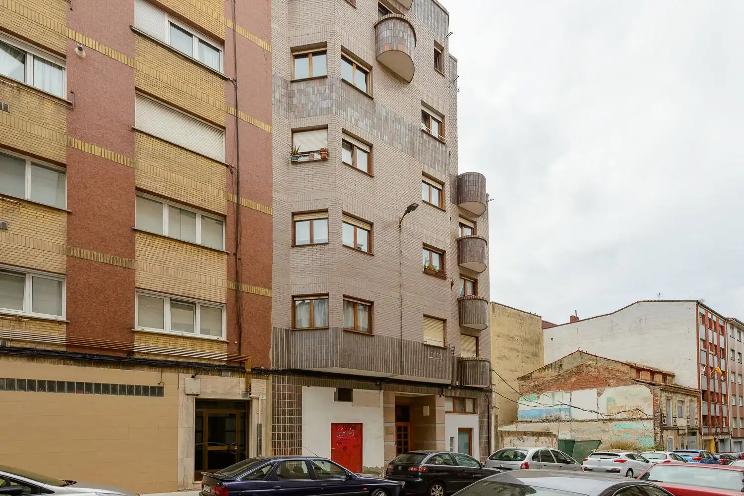 Wohnung mit Aufzug zum Verkauf in Calle Jesús, imagen 19
