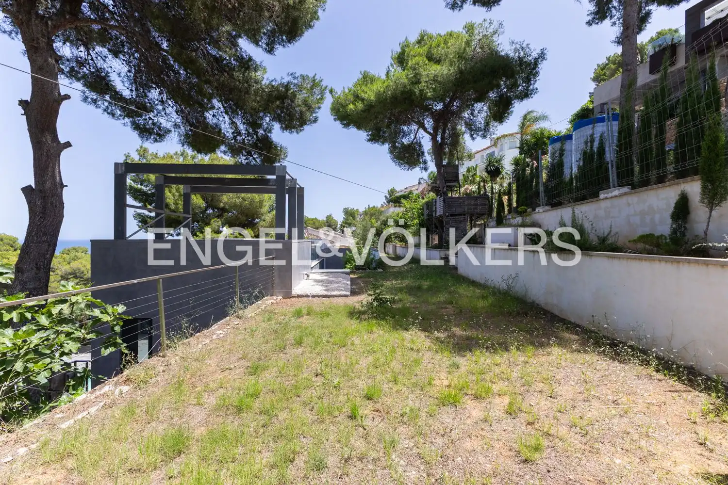 Houses for sale in Jávea / Xàbia  with Heating, Private garden and Terrace