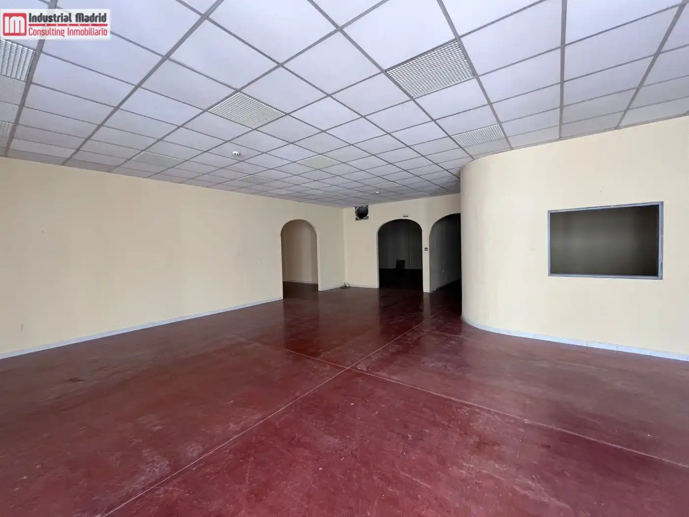 Industrial building for sale in Zona Industrial, imagen 12