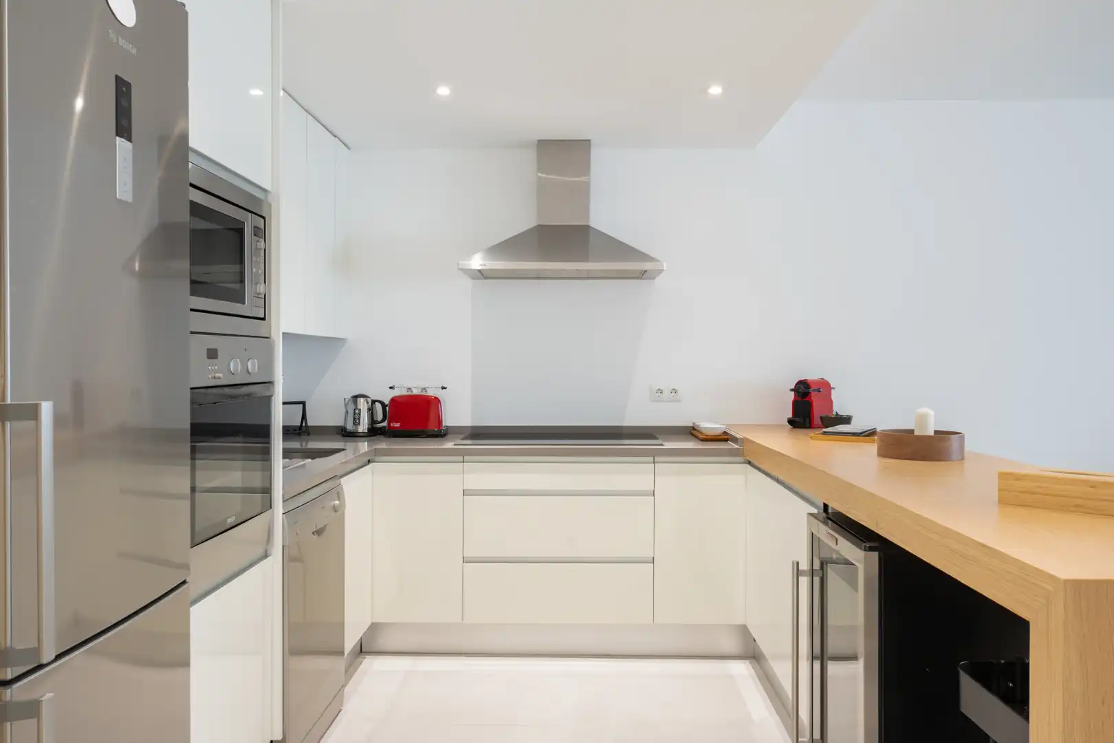 Appartement compact avec piscine à vendre à Nueva Andalucía, imagen 6