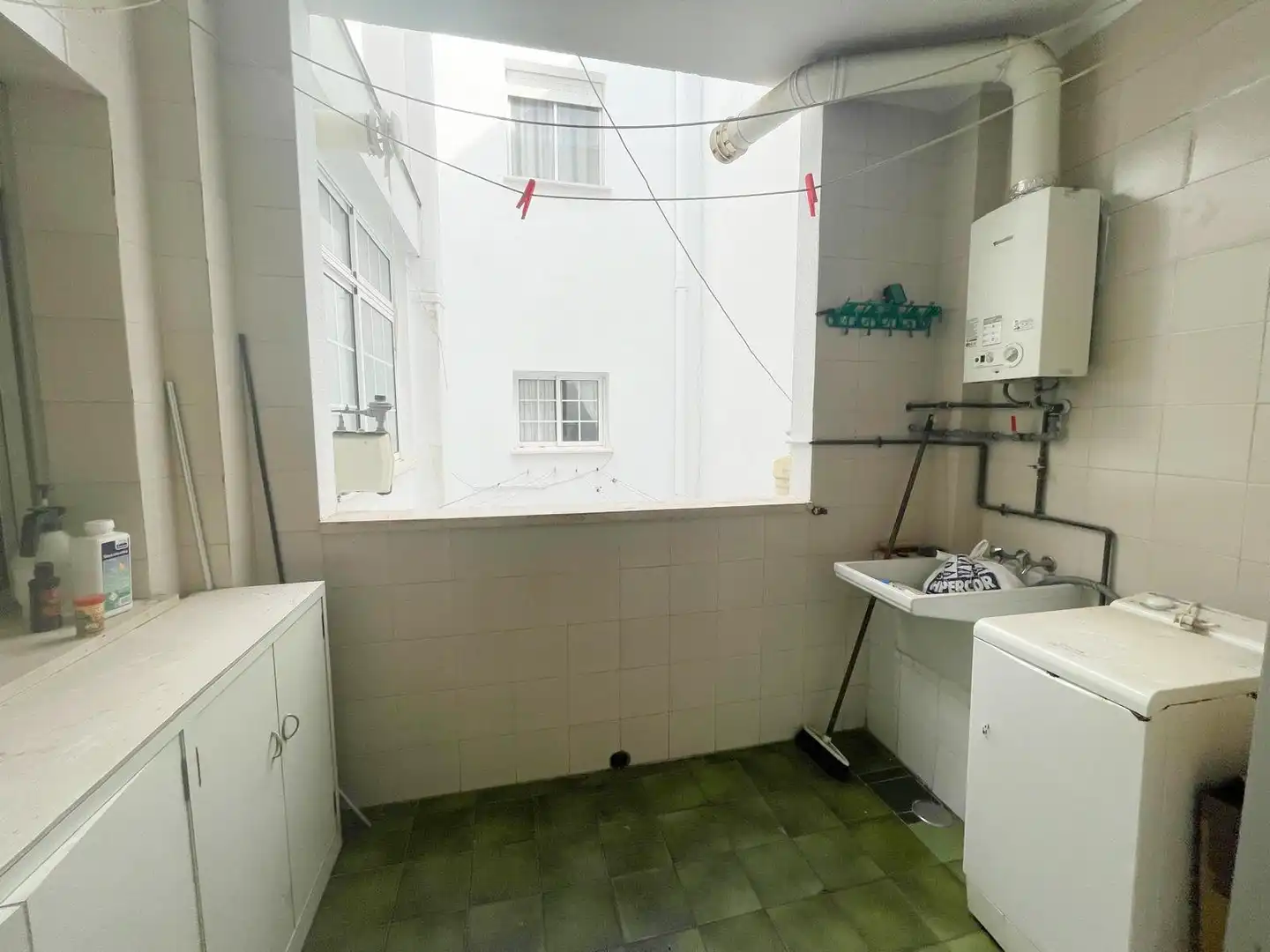 Cuina de Àtic en venda en Huelva